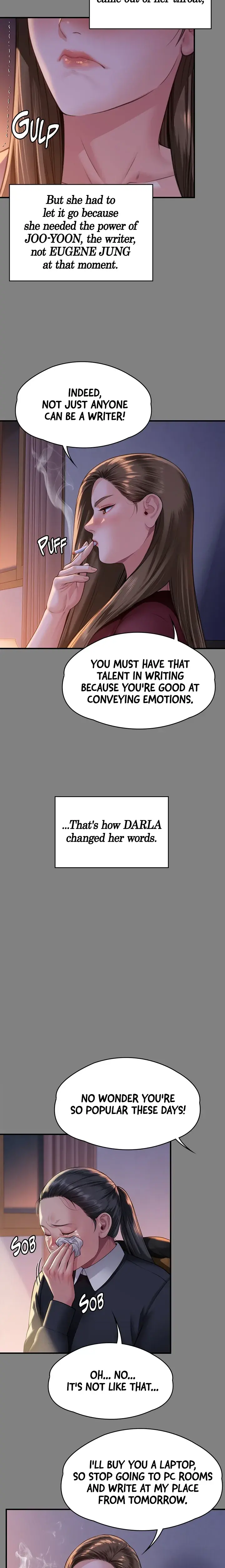 Queen Bee Episode 326 - Page 6