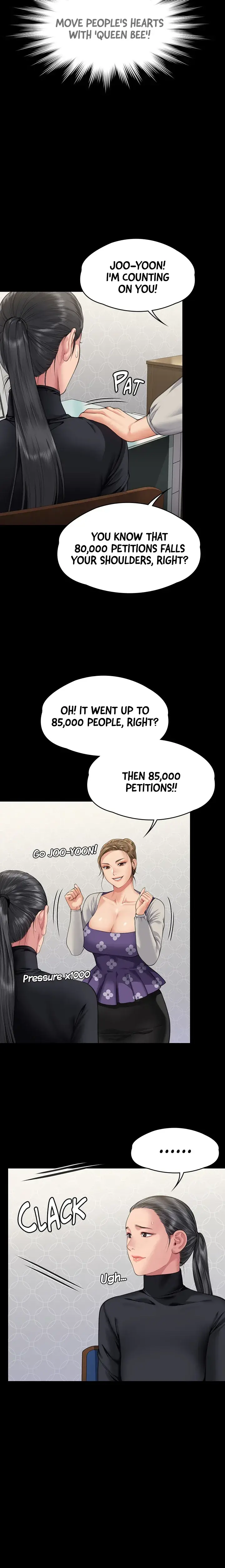 Queen Bee Episode 327 - Page 16