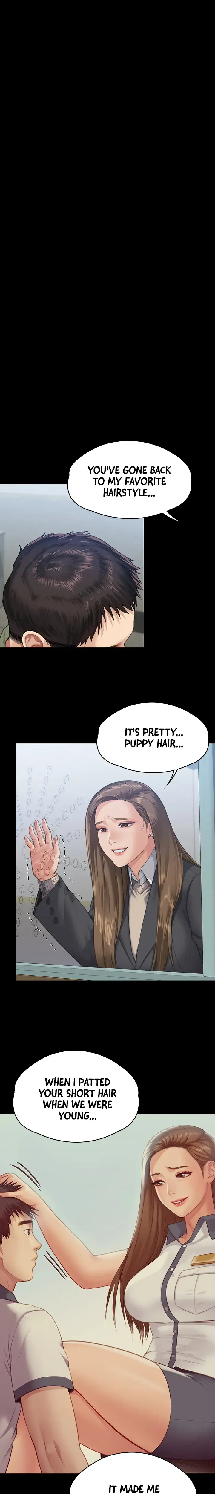 Queen Bee Episode 327 - Page 18