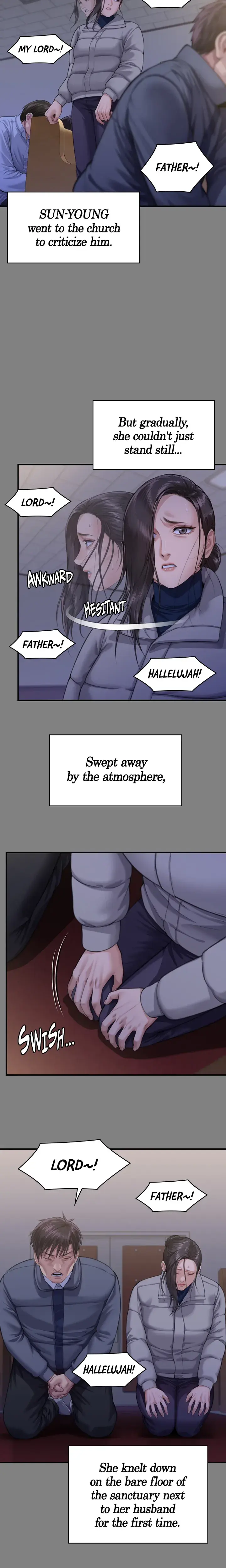 Queen Bee Episode 328 - Page 14