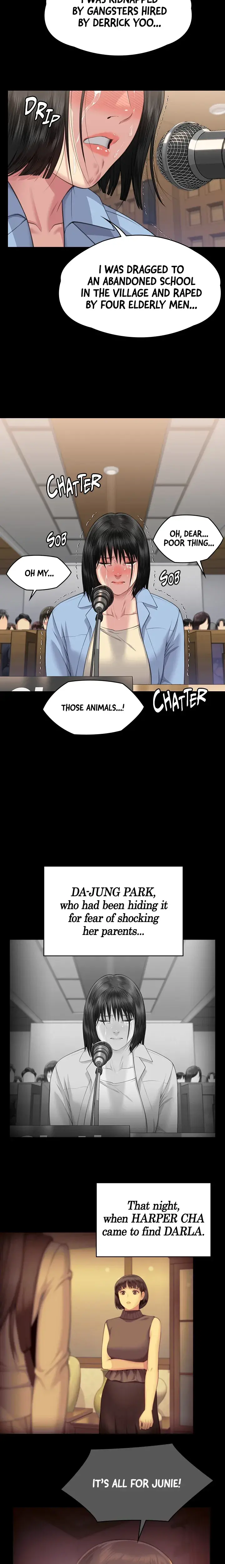 Queen Bee Episode 329 - Page 30