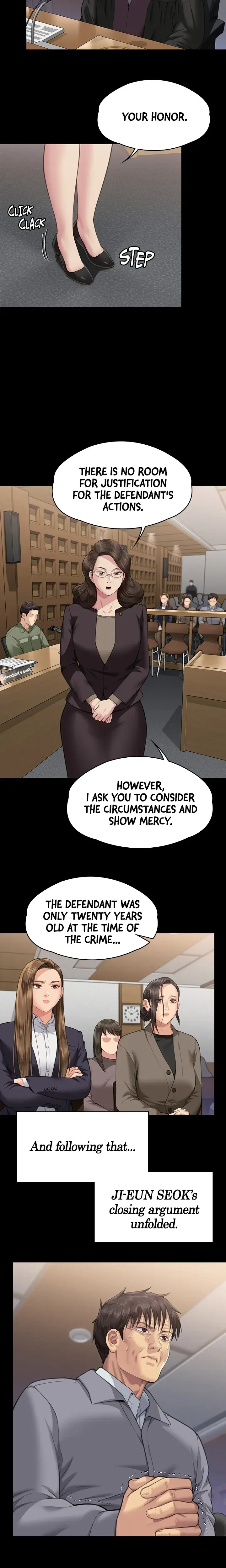 Queen Bee Episode 329 - Page 33