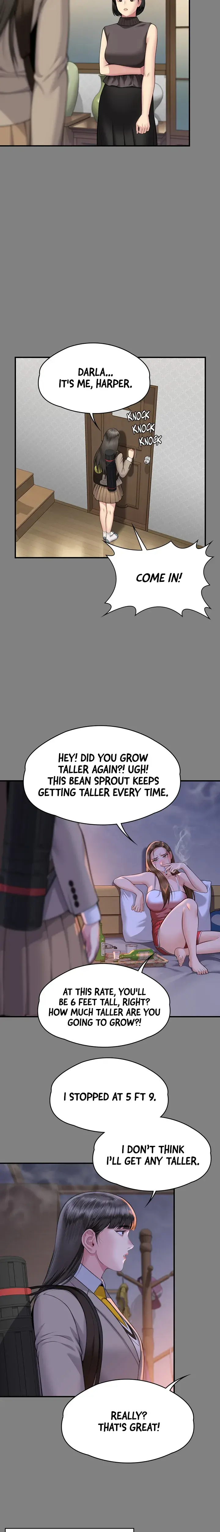Queen Bee Episode 329 - Page 4