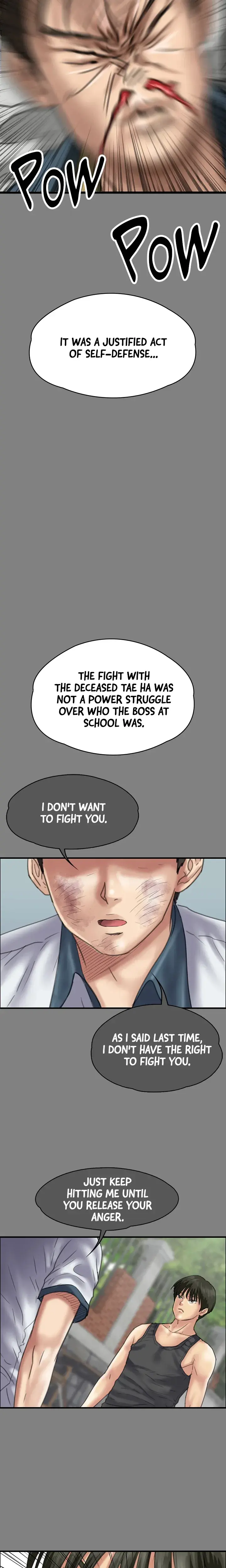 Queen Bee Episode 329 - Page 40