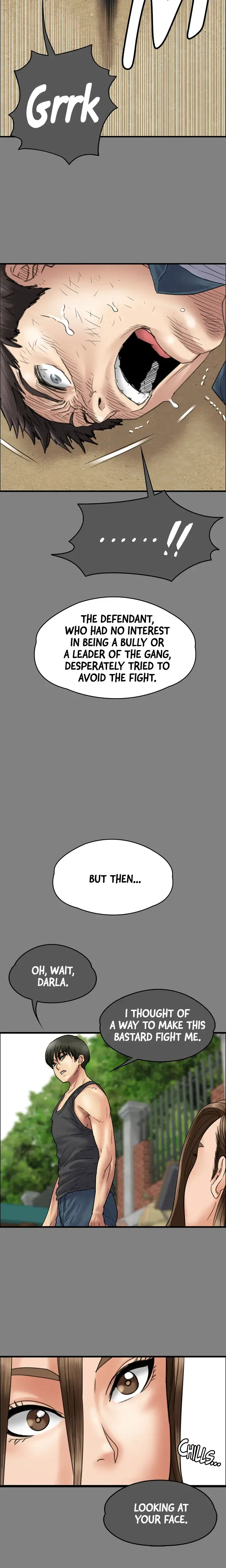 Queen Bee Episode 329 - Page 43