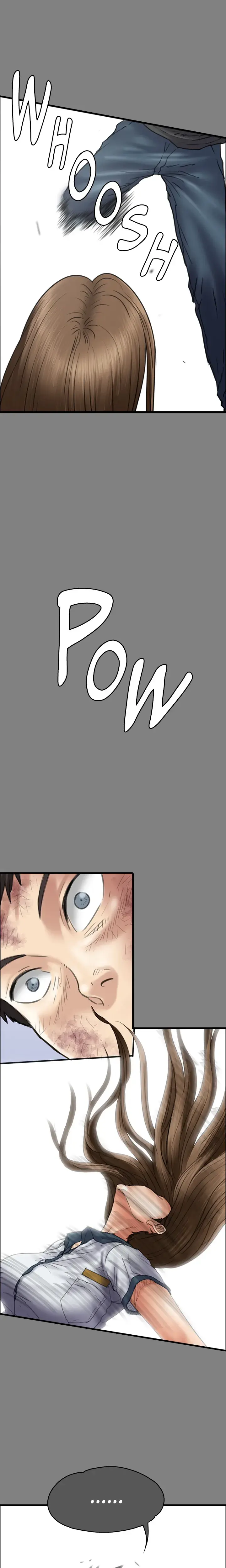 Queen Bee Episode 329 - Page 44