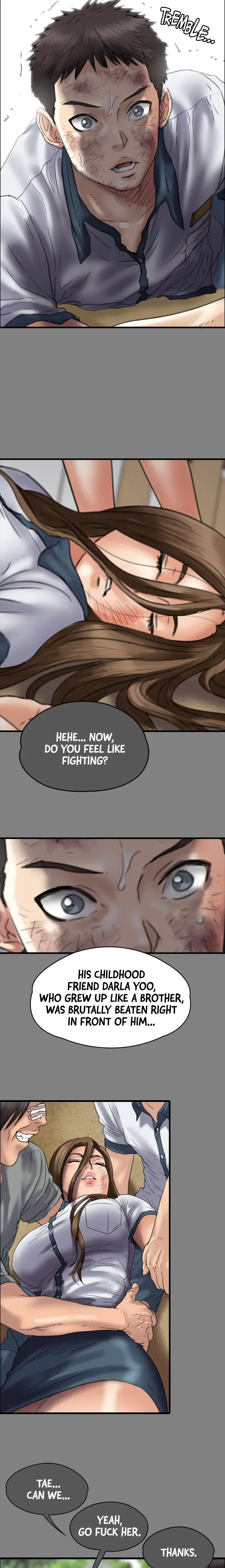 Queen Bee Episode 329 - Page 45