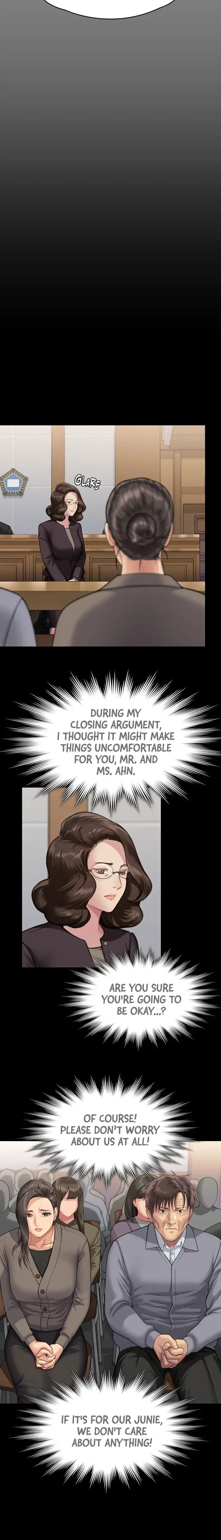 Queen Bee Episode 329 - Page 47