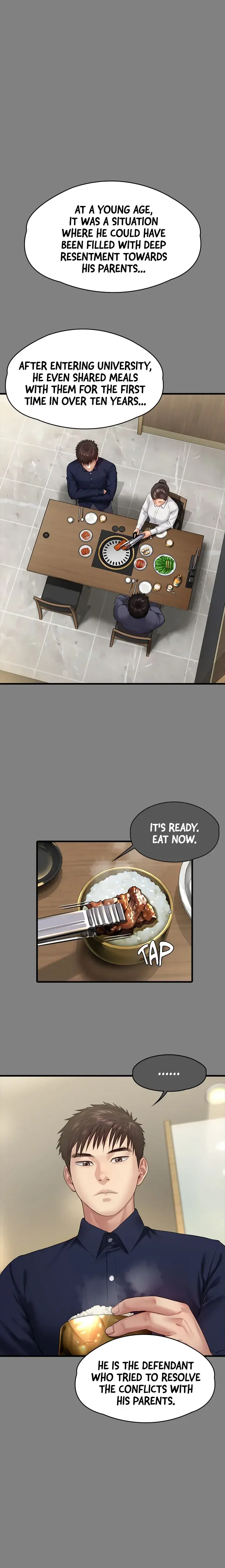 Queen Bee Episode 329 - Page 59