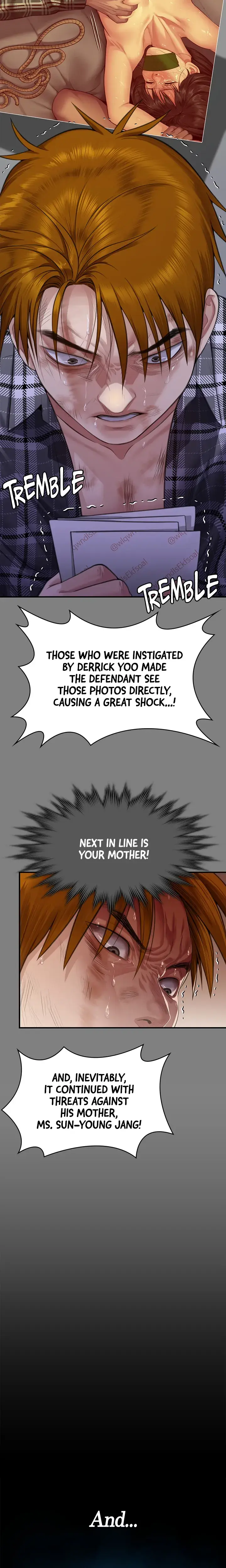 Queen Bee Episode 329 - Page 64
