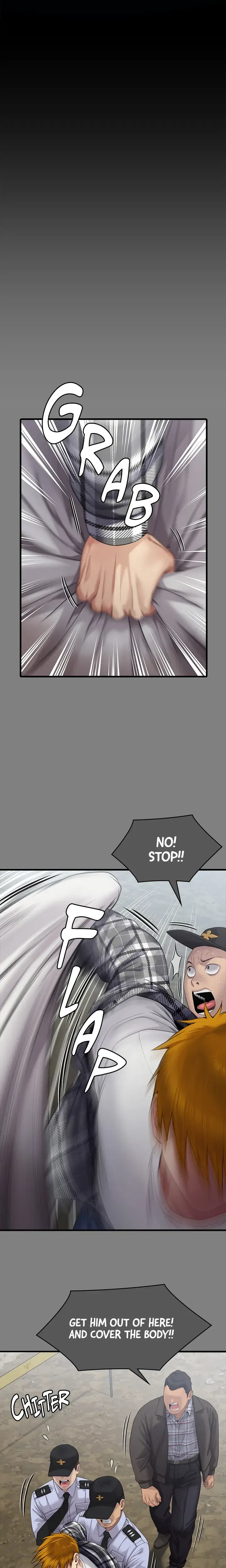 Queen Bee Episode 329 - Page 66