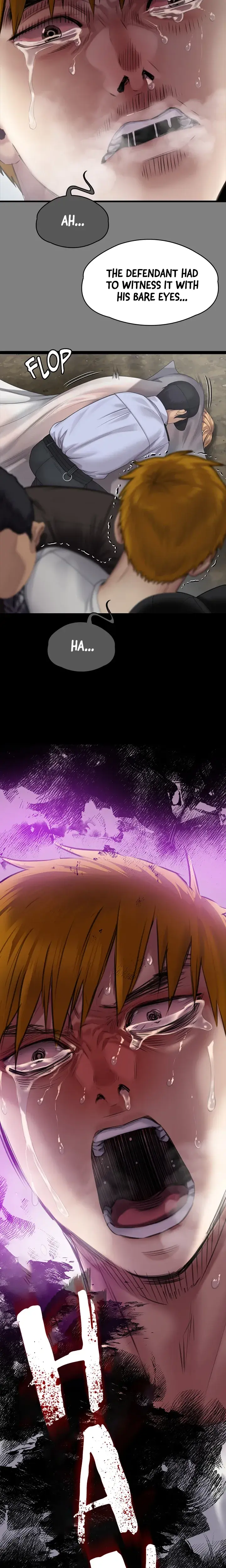 Queen Bee Episode 329 - Page 68
