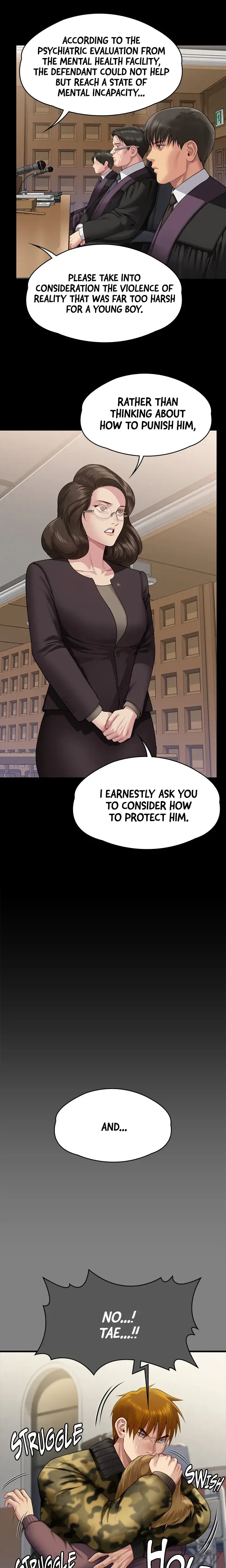 Queen Bee Episode 329 - Page 71