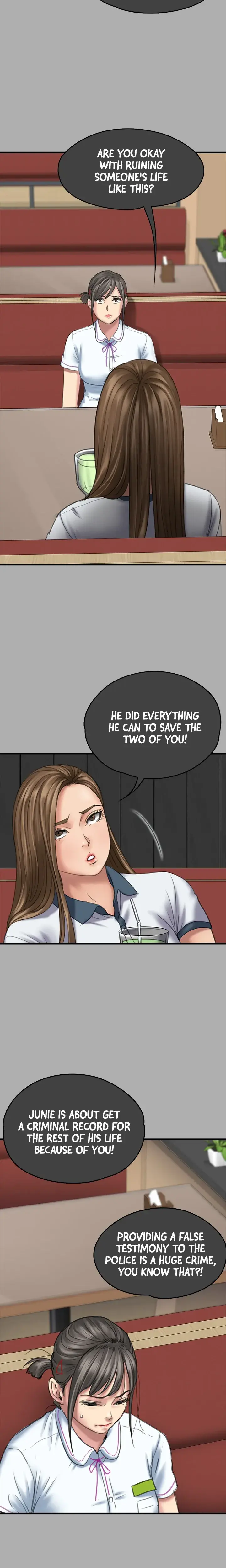 Queen Bee Episode 329 - Page 9