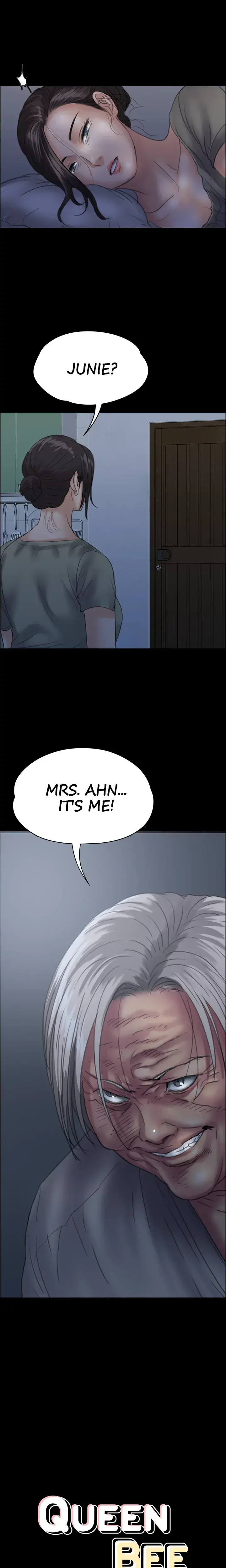 Queen Bee Episode 33 - Page 1