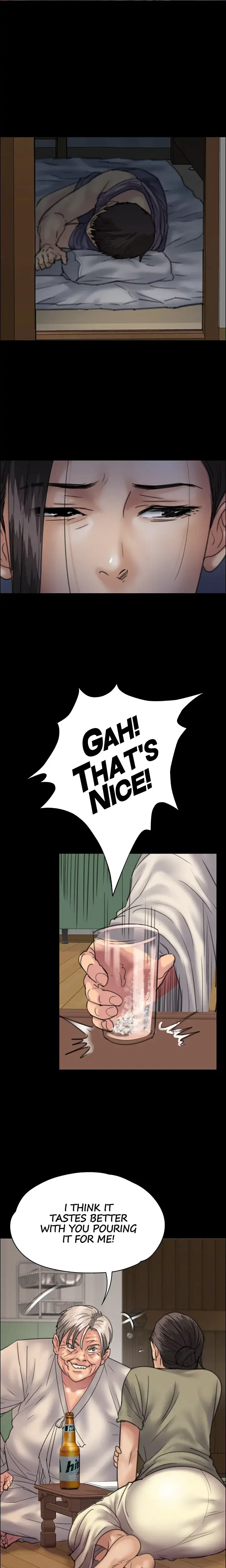 Queen Bee Episode 33 - Page 10
