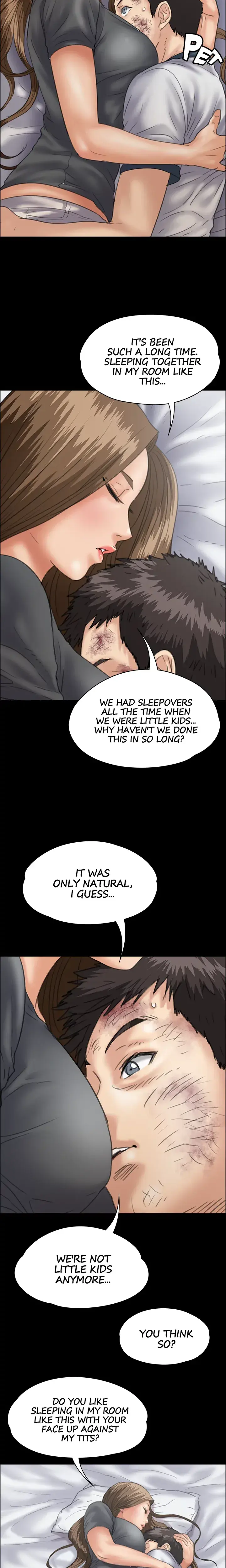 Queen Bee Episode 33 - Page 14