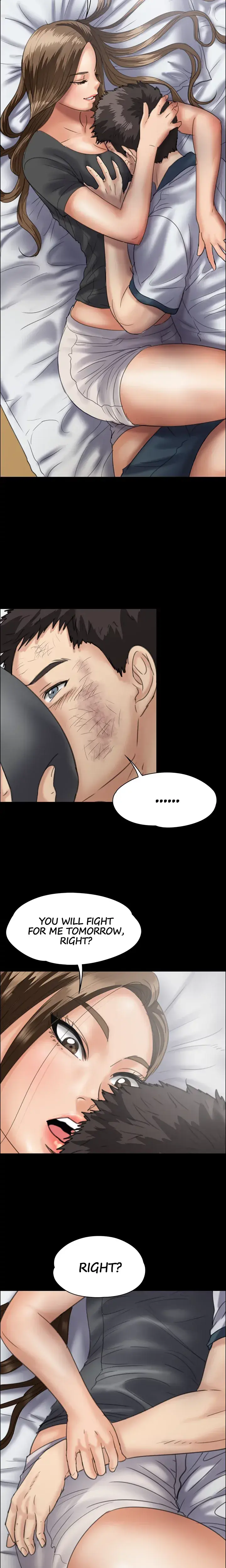 Queen Bee Episode 33 - Page 18