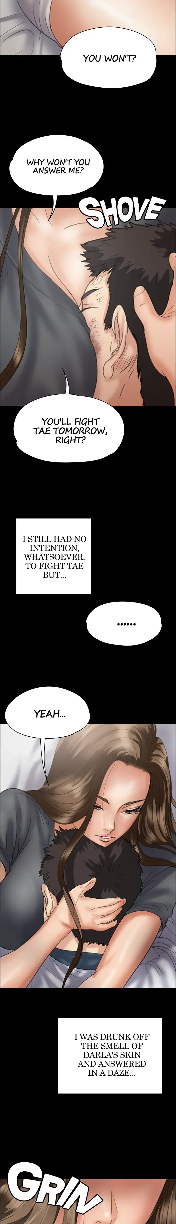 Queen Bee Episode 33 - Page 19