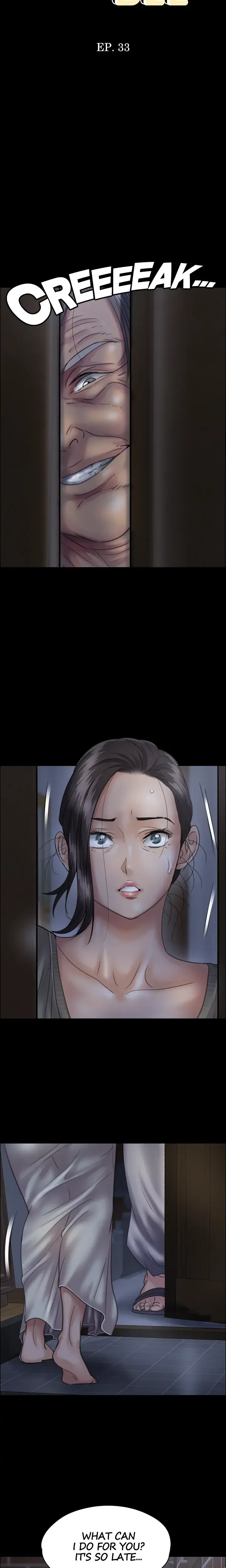 Queen Bee Episode 33 - Page 2