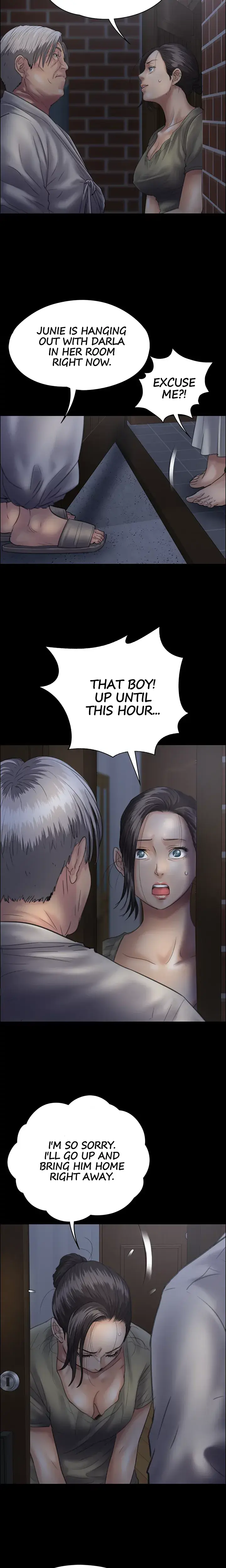 Queen Bee Episode 33 - Page 3