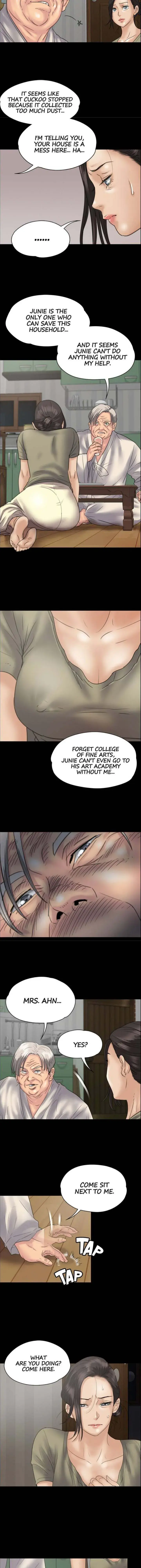 Queen Bee Episode 33 - Page 36