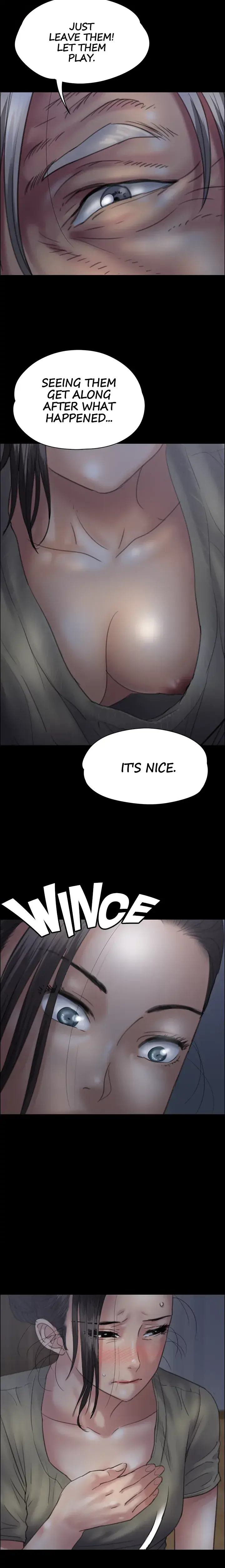 Queen Bee Episode 33 - Page 4