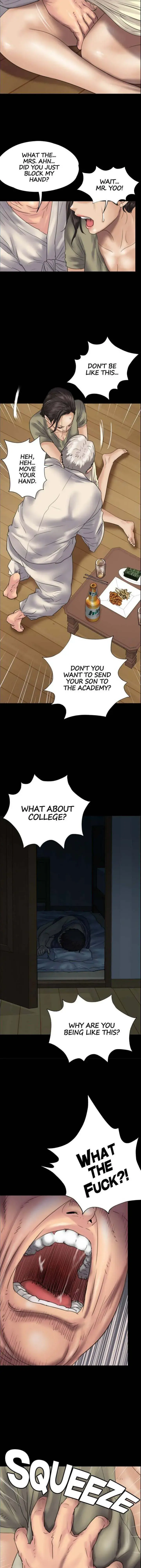 Queen Bee Episode 33 - Page 40