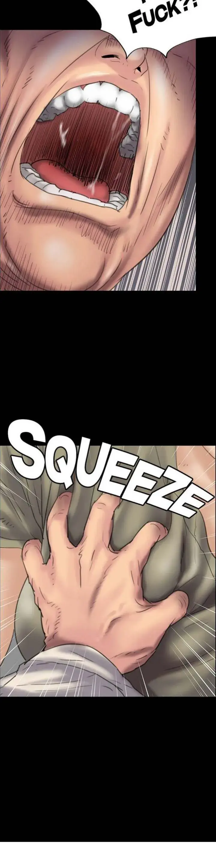 Queen Bee Episode 33 - Page 42