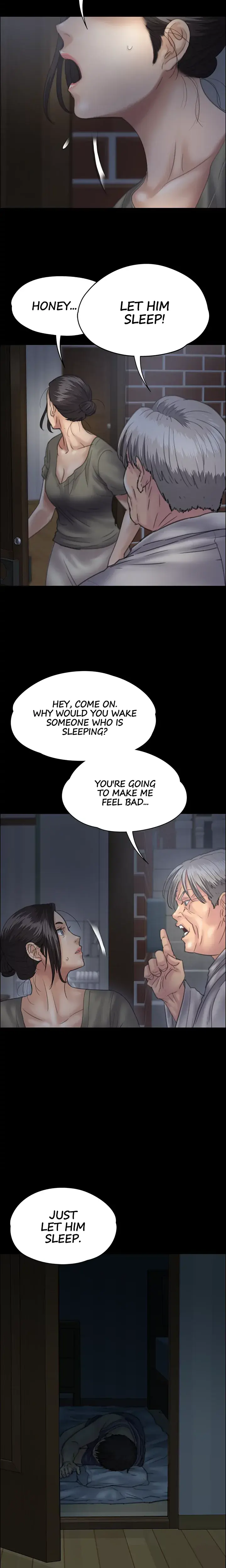 Queen Bee Episode 33 - Page 7