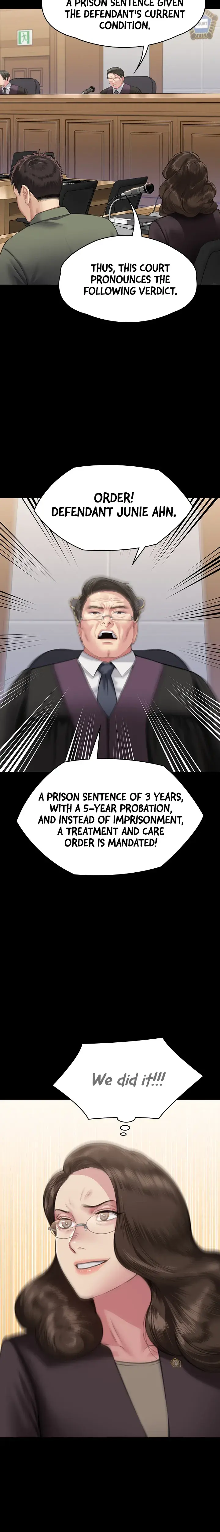 Queen Bee Episode 330 - Page 2