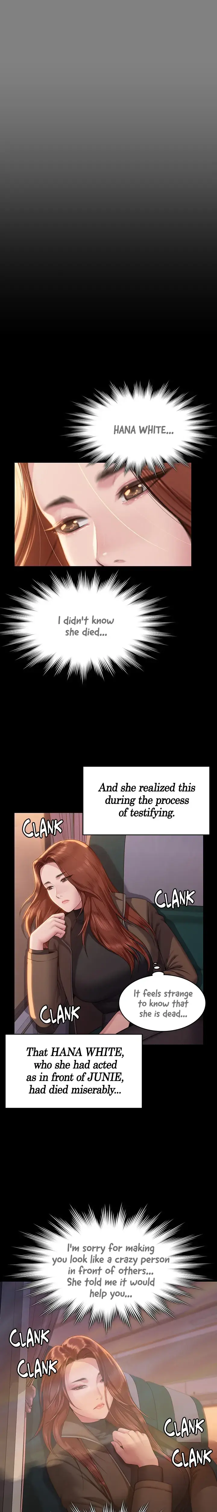 Queen Bee Episode 330 - Page 20