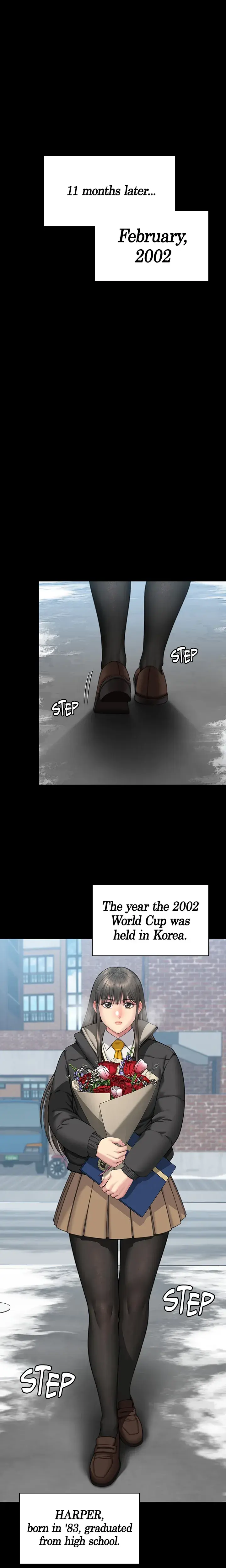 Queen Bee Episode 330 - Page 22