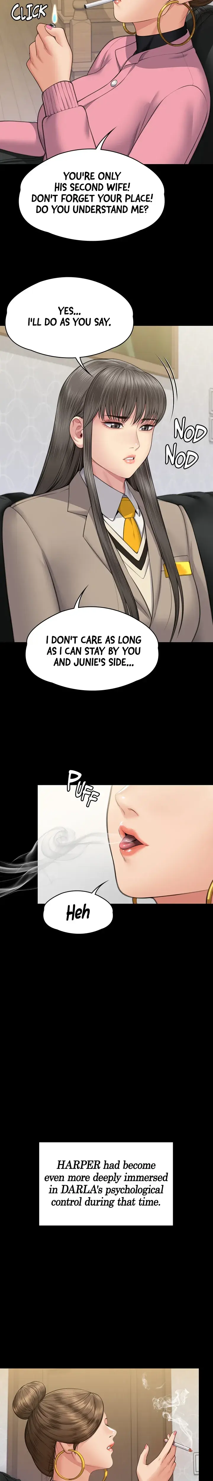 Queen Bee Episode 330 - Page 26