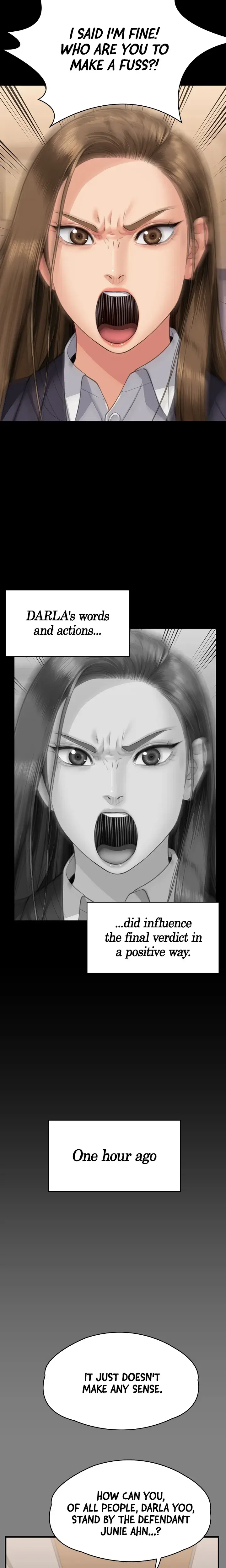 Queen Bee Episode 330 - Page 6