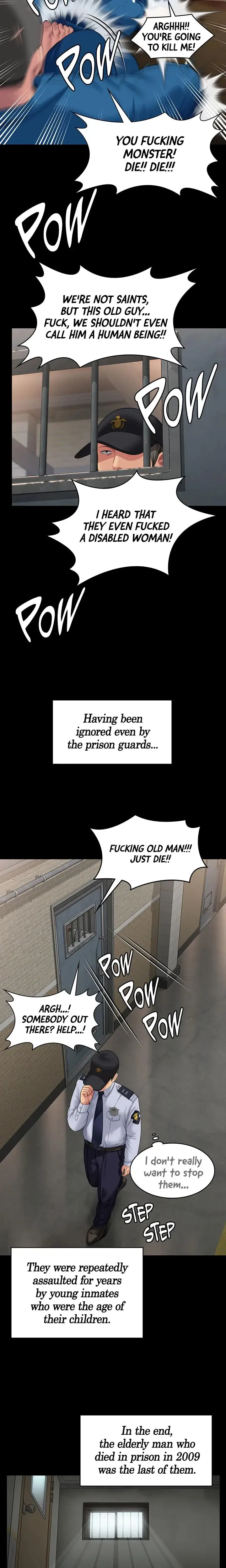 Queen Bee Episode 331 - Page 11