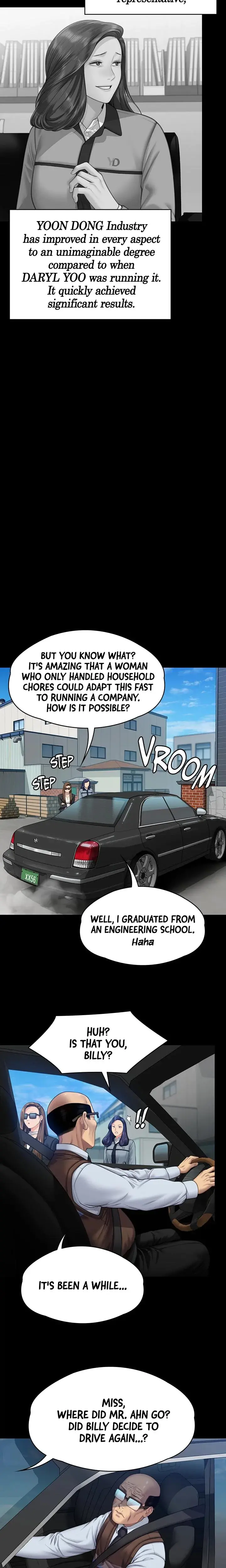 Queen Bee Episode 331 - Page 20