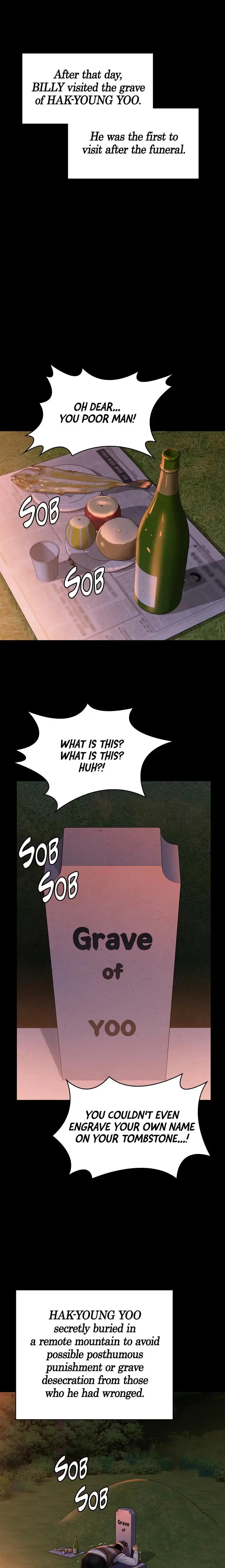 Queen Bee Episode 331 - Page 25