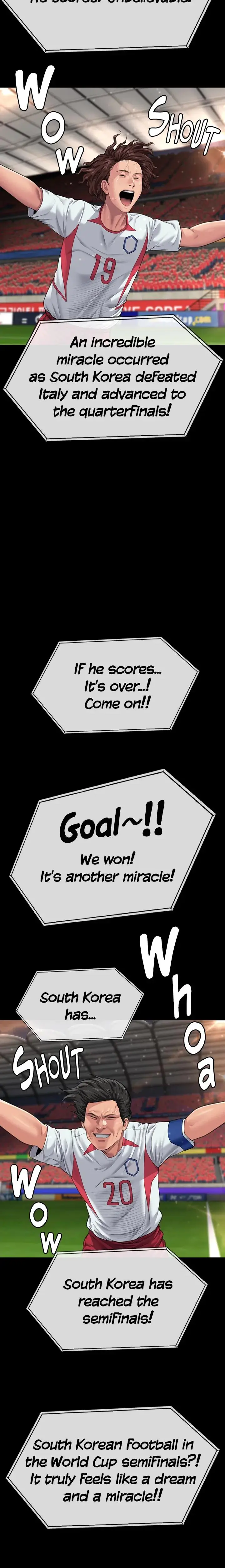 Queen Bee Episode 331 - Page 28