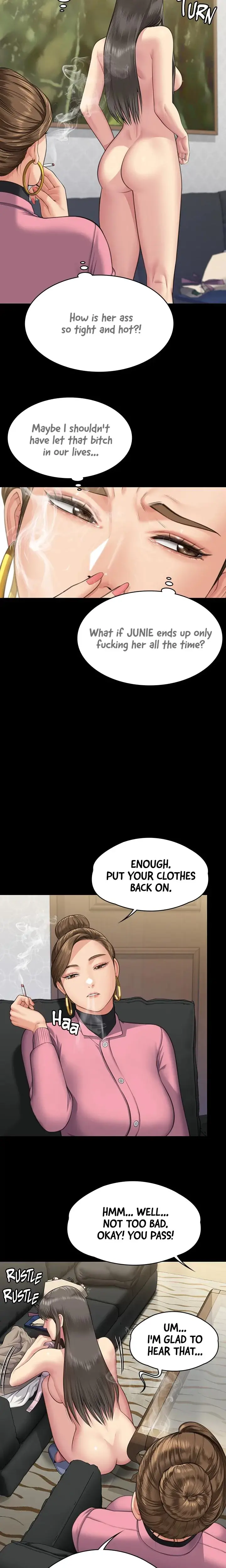 Queen Bee Episode 331 - Page 5