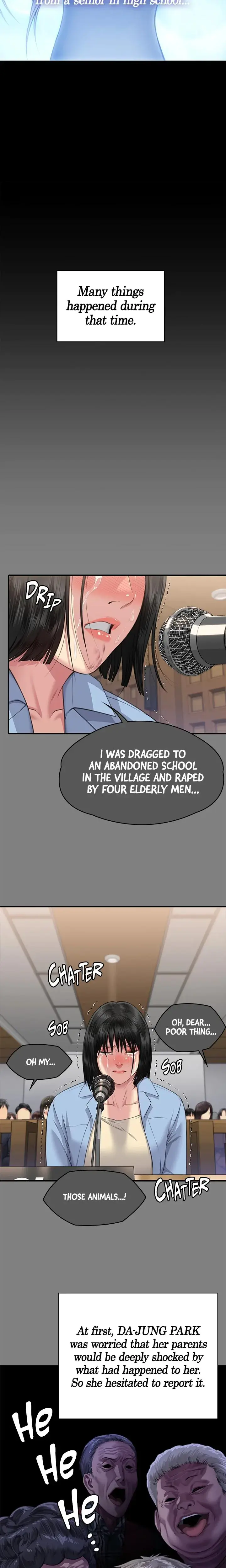 Queen Bee Episode 331 - Page 7
