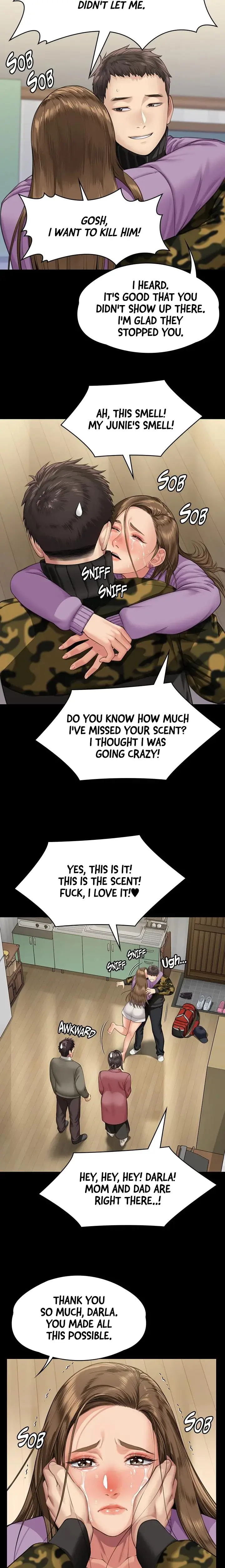 Queen Bee Episode 332 - Page 11