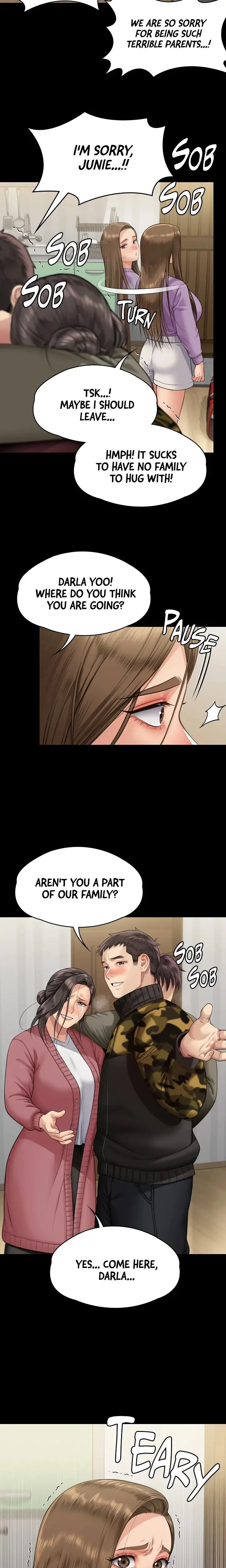 Queen Bee Episode 332 - Page 16