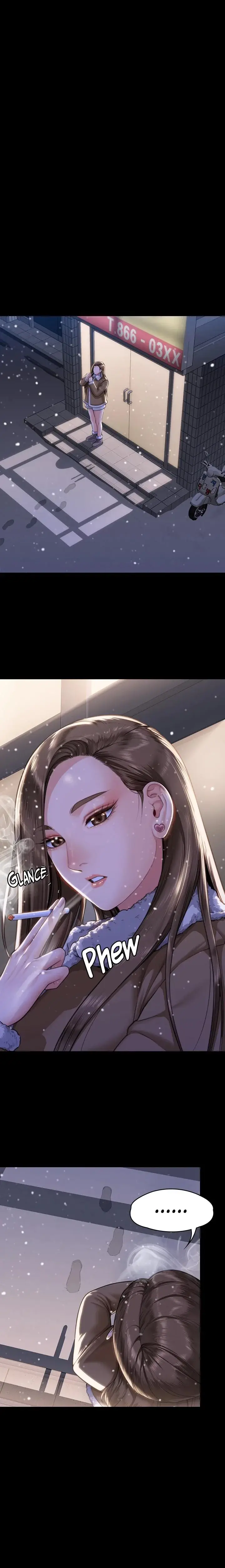 Queen Bee Episode 332 - Page 26