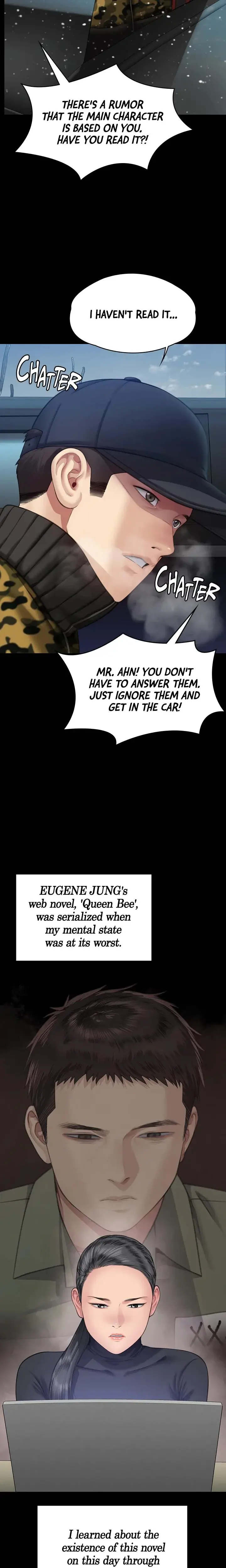 Queen Bee Episode 332 - Page 6