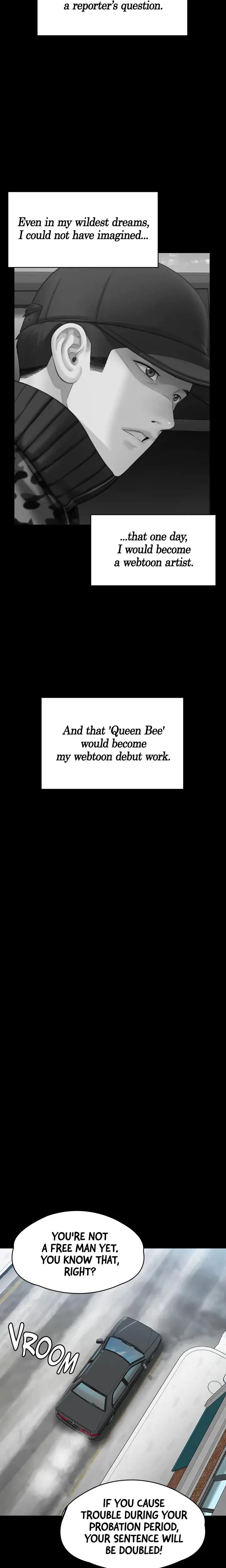 Queen Bee Episode 332 - Page 7