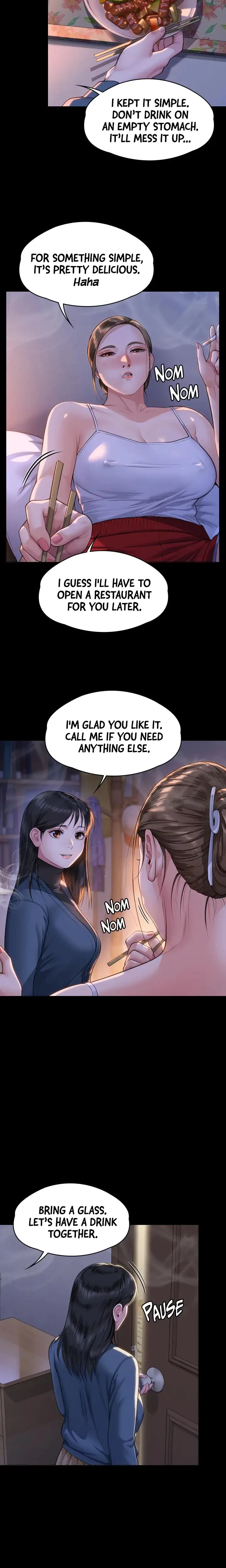Queen Bee Episode 333 - Page 4