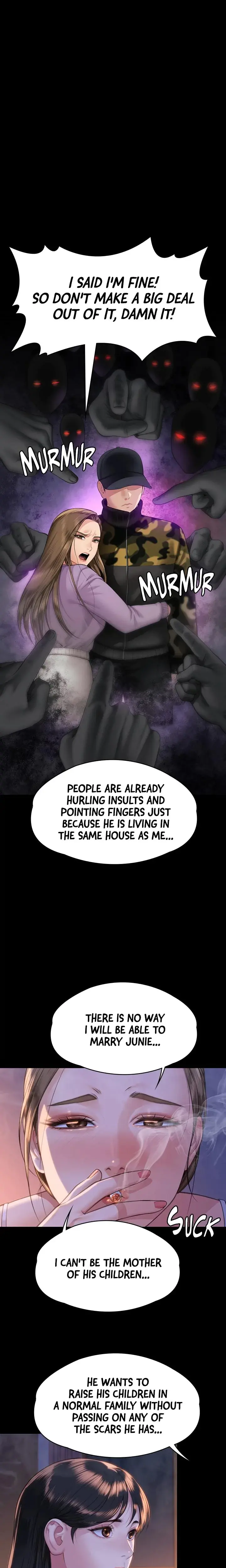 Queen Bee Episode 333 - Page 7