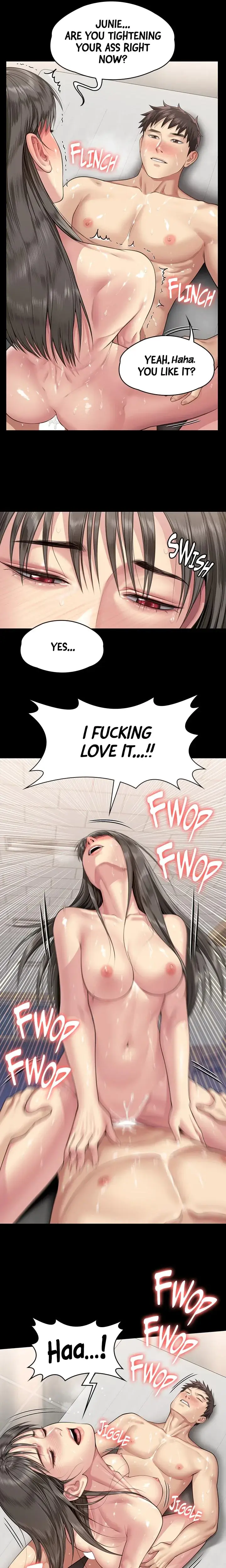 Queen Bee Episode 334 - Page 15