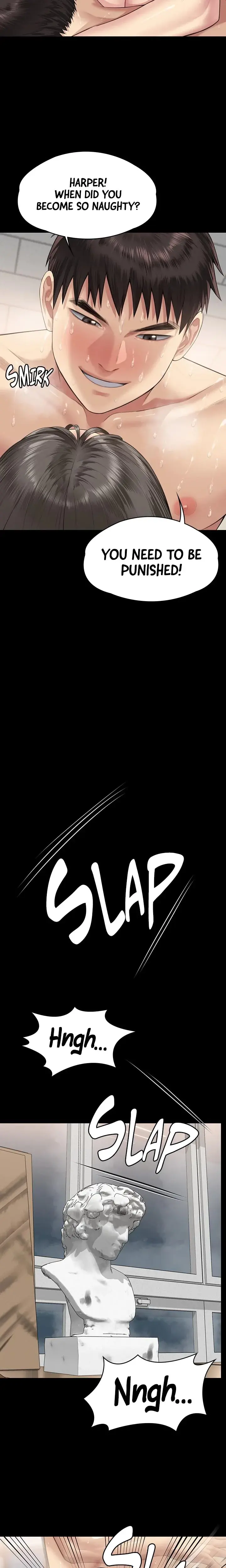 Queen Bee Episode 335 - Page 12